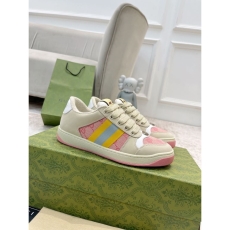 Gucci Screener Shoes